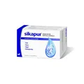 2x SIKAPUR Kieselsäure Softgel-Kapseln mit Biotin 90 ST