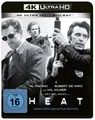 Heat (4K Ultra HD) (+ Blu-ray 2D)