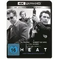 Heat UHD Blu-ray