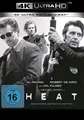 Heat - 4K Ultra HD - (Al Pacino + Val Kilmer) # UHD+BLU-RAY-NEU