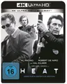 Heat (Ultra HD Blu-ray & Blu-ray) - LEONINE  - (Ultra HD Blu-ray / Action)