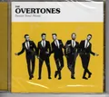 THE OVERTONES - SWEET SOUL MUSIC  CD NEU & Originalverpackt