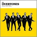 Overtones,the - Sweet Soul Music