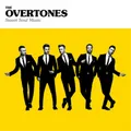 The Overtones Sweet Soul Music (CD) Album