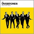 Overtones,the - Sweet Soul Music .