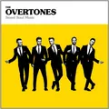 THE OVERTONES - SWEET SOUL MUSIC  CD  13 TRACKS  NEU