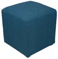 Best for Home Sitzhocker Sitzwürfel (verschiedene Farben), Handwerksqualität,TOP Preis-Leistungs-Verhältnis