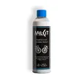 Tubeless Dichtmilch für Rennrad & Gravel, in 250 ml Flasche  Fahrrad Reifendi...