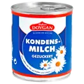 Dovgan Gezuckerte Kondensmilch 397g