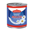 DOVGAN gezuckerte Kondensmilch, 8,5% Fett (6x 370g) 6er Pack Sparpaket Milch