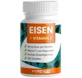 ProFuel ProFuel EISEN + nat. Vitamin C 180 Tab. Tabletten, 180 St.