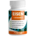 ProFuel EISEN + natürliches Vitamin C (180 Tabletten)
