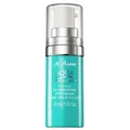 AQUA INTENSE Hyaluron Augencreme 30ml Parfümfreie Augenpflege gegen Augenring...
