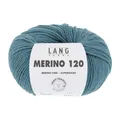 Lang Yarns Merino 120 - 0274 / 50g Wolle