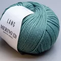 Lang Yarns Merino 120 - 274 - LL 120m / 50g - Nadelstärke 3,5 - 4