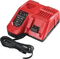 Techtronic Milwaukee M12-18 FC - Batterieladegerät - 155 Watt (M12, M18)