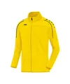 JAKO Kinder Polyesterjacke Classico, Citro, 104
