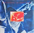 DIRE STRAITS - On Every Street (2024) 2 LP Schallplatte