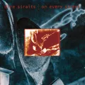 Dire Straits On Every Street (Schallplatte) 12" Album