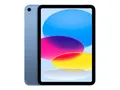 Apple iPad A16 Wi-Fi & Cellular - Tablet - 256 GB - 27.9 cm (11")