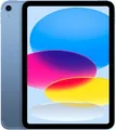 Apple iPad 11.0 2025 WiFi + Cellular 256GB blau