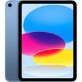 Apple Tablet iPad 11 A16 2025, 11 Zoll, 5G und Wi-Fi, 256GB, iPadOS, blau
