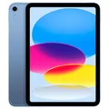 Apple iPad (A16) 2025 11.Gen 256GB Blue 11" (27,94 cm) WiFi + Cellular 5G NEU