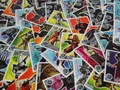 Star Wars Force Attax Serie 1