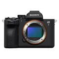 Sony Alpha 7 V (ILCE-7M5) GehÃ¤use