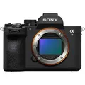 Sony Alpha ILCE-7 V (ILCE7M5) Gehäuse