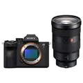 Sony Alpha 7 V (ILCE-7M5) + SEL 24-70mm f/2,8 GM