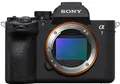 SONY Alpha 7 V Body (mit Zugabe)