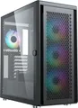 Silentware Air 100 (schwarz, Tempered Glass)
