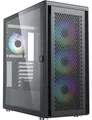 Air 100  (schwarz, Tempered Glass)