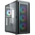 Silentware Air 100 Black | PC-Gehäuse