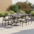 GARTENKLAPPTISCH K95703