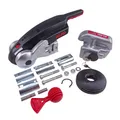 Alko AKS 3004 3er Pack Antischlingerkupplung / Sicherheitskupplung