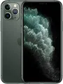 Apple iPhone 11 Pro 512GB Nachtgrün (Generalüberholt)