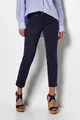 7/8-Hose "Perfekt Shape 7/8", Gr. 44 - N-Gr, dark blue N-Gr