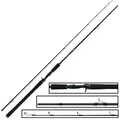 Salmo Trollmaster 2,40m 40-60g - Schlepprute zum Hecht- und Zanderangeln