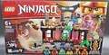 LEGO Ninjago 71735 Turnier der Elemente Tournaments of Elements NEU & OVP