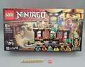Lego® 71735 Turnier der Elemente Tournaments of Elements NEW & SEALED Neu OVP