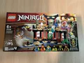 LEGO® 71735 | Turnier der Elemente | Ninjago | Golden Lloyd | NEU