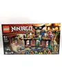 Lego Ninjago 71735 Turnier der Elemente Tournament of Elements Neu & OVP