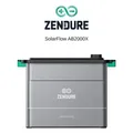 Zendure SolarFlow AB2000X LiFePO4 1920Wh Batterie für Balkonkraftwerk 0% MwSt. bei § 12 Abs. 3 UStG