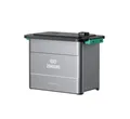 Zendure Solarflow AB2000X (0% MwSt §12 III UstG) Niedervolt-Batterie für Balkon