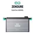 Zendure AB2000L Solarstrom Speicher Erweiterungsakku für Balkonkraftwerk