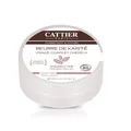 Cattier Sheabutter, 100% Bio, 20 g, 2 Stück