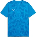 Puma Teamultimate Trikot Kurzarm Kinder - Royal