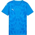 Puma Teamultimate Trikot Kinder - weiß